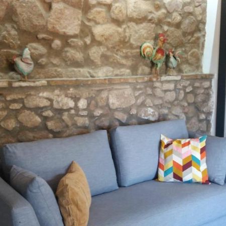 La Bodega Appartement Andújar Buitenkant foto