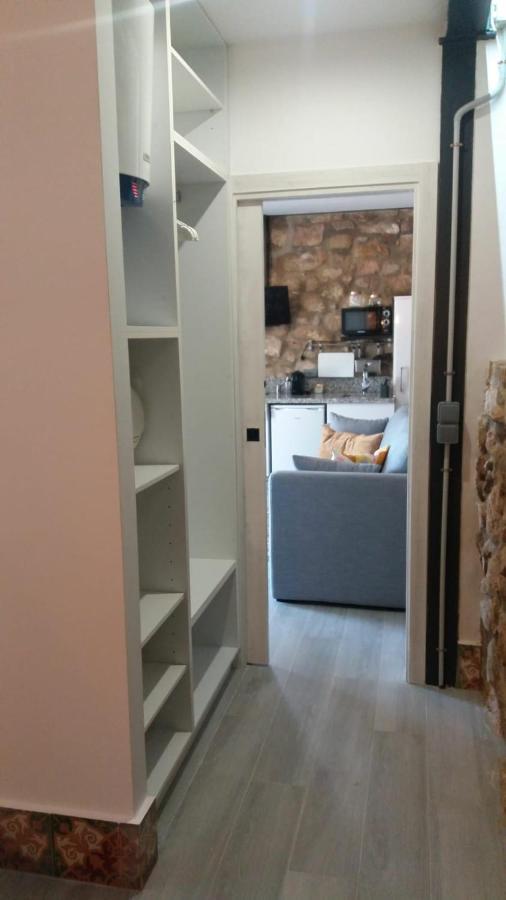 La Bodega Appartement Andújar Buitenkant foto