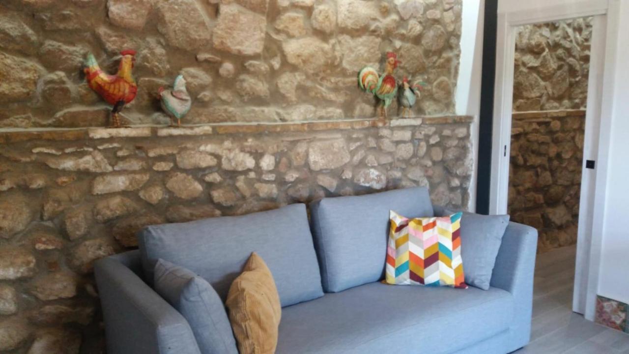 La Bodega Appartement Andújar Buitenkant foto